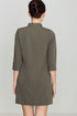 Robe de jour model 119326 Lenitif